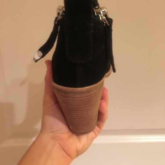 Booties - Picture 4 of 6